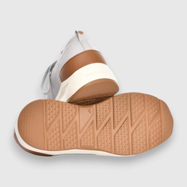 sneakers in maglia 92104 90032 052 GRAN SASSO 