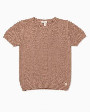 t-shirt links 025523 BISCOTTO MAGLIFICIO DI VERONA 