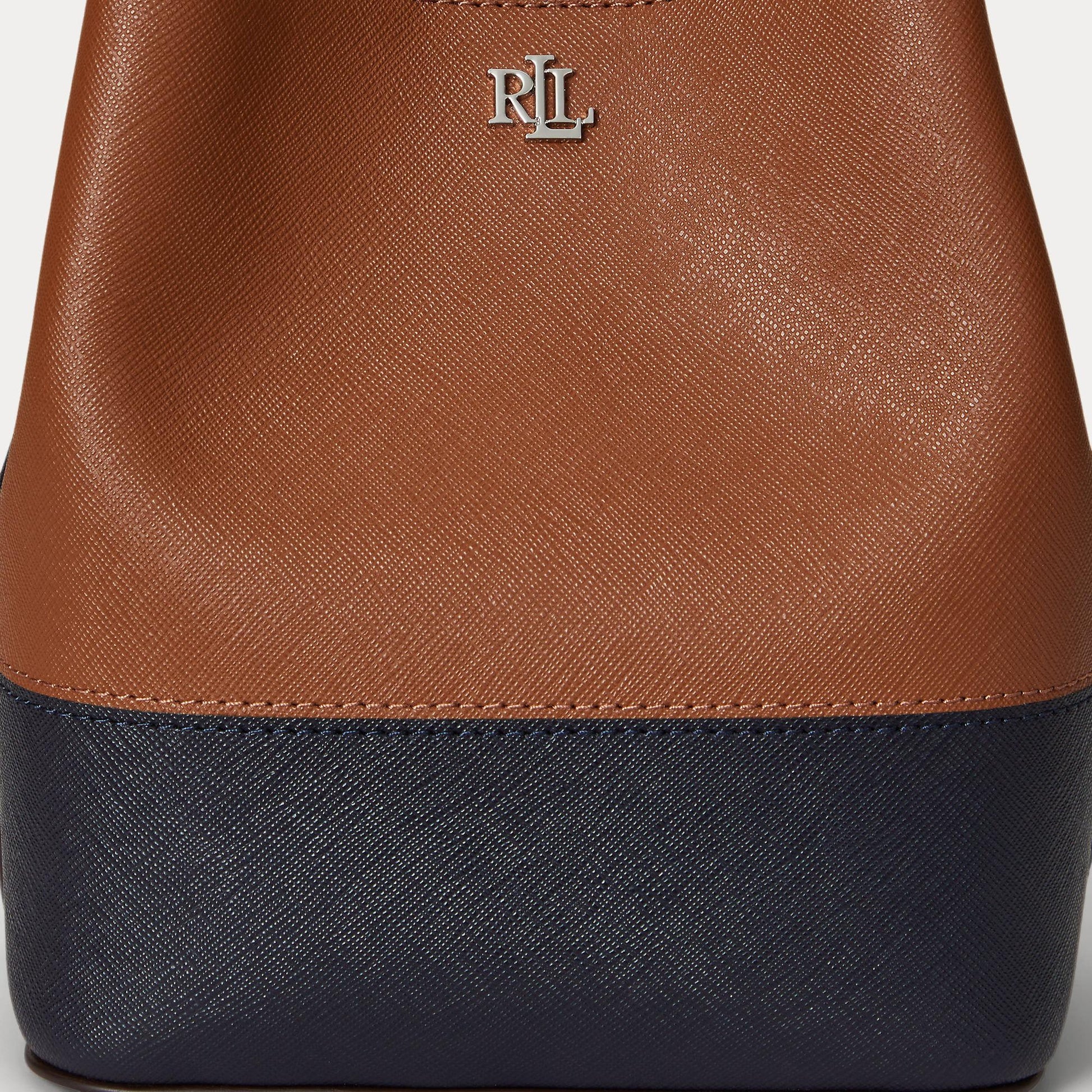 borsa secchiello 431-974556 002 LAUREN RALPH LAUREN 