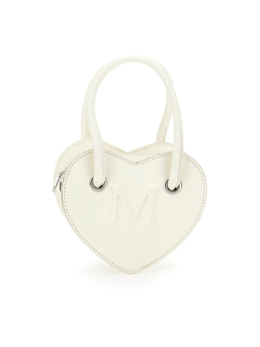 Borsa a cuore 17G002 7069 0001 MONNALISA 