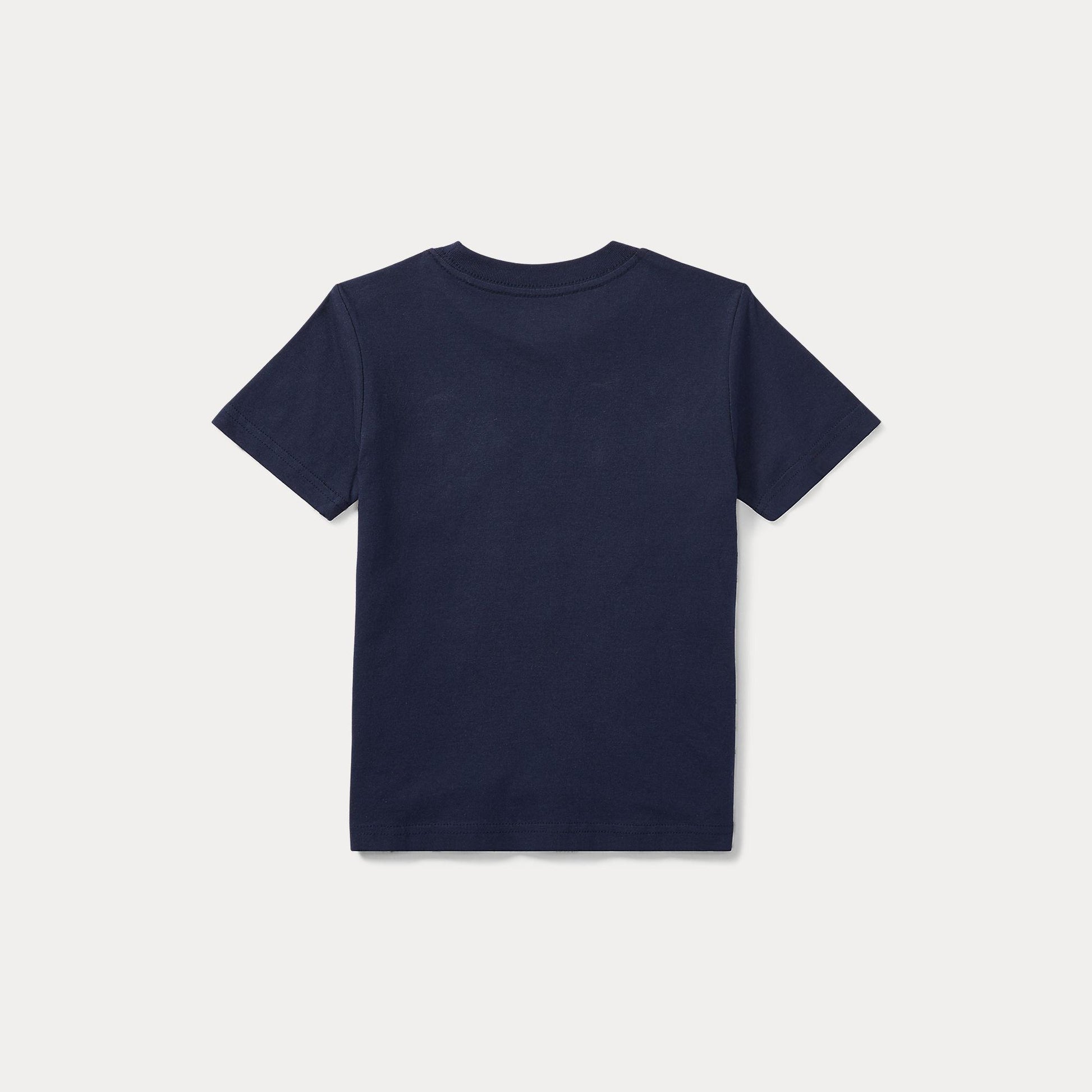 T-shirt pony 322-832904 037 RALPH LAUREN POLO 