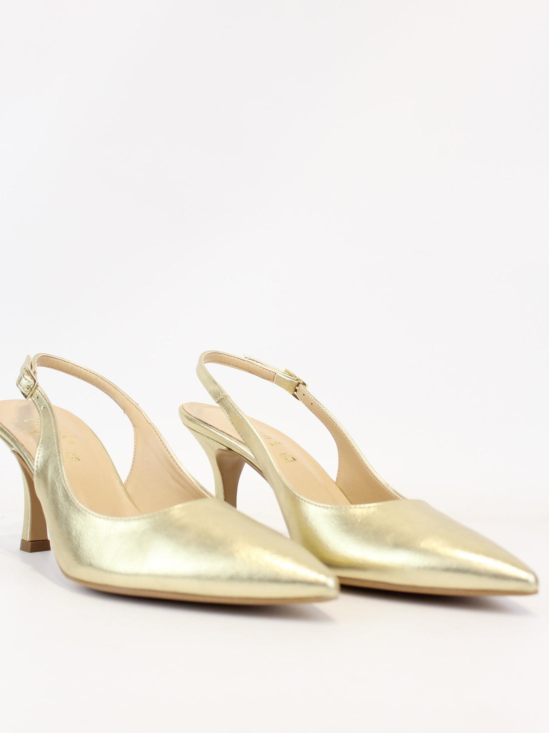 dècollete con cinghia LF2164M032 PLATINO OVYE' 