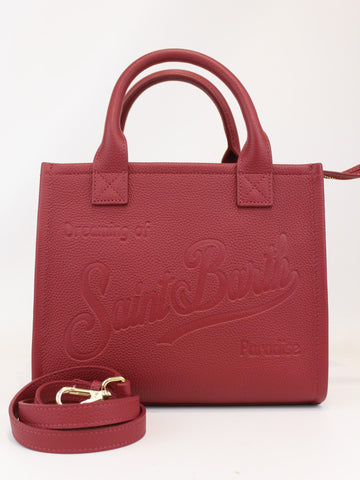 VANITY BAG MIDI00777I MC2 SAINT BARTH