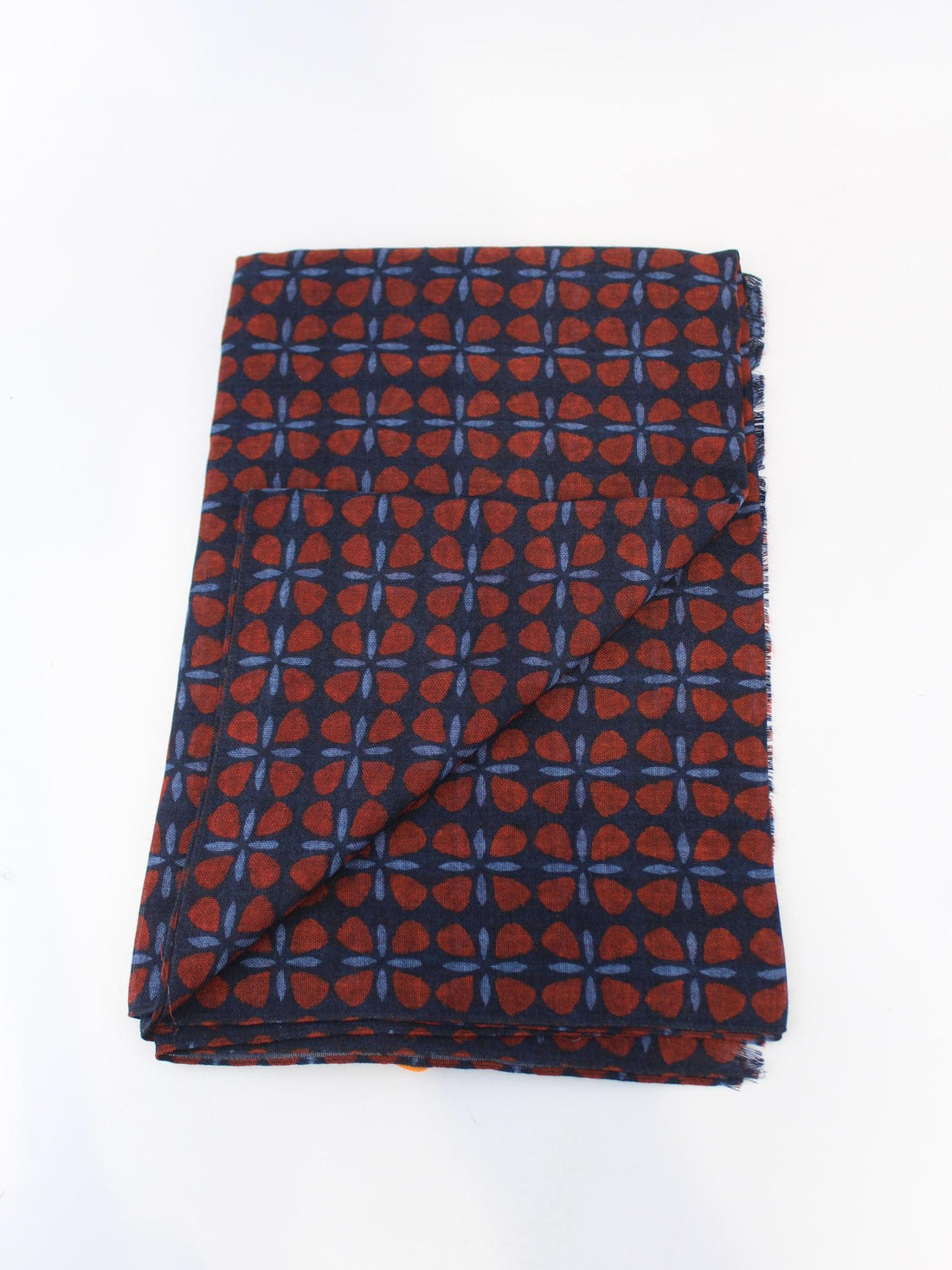 sciarpa in lana made in italy SC184-02232227 03 GIERRE MILANO 