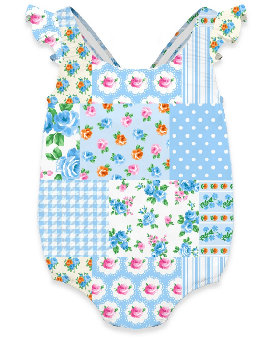 costume pinkie PINKIE 01087H MC2 SAINT BARTH 