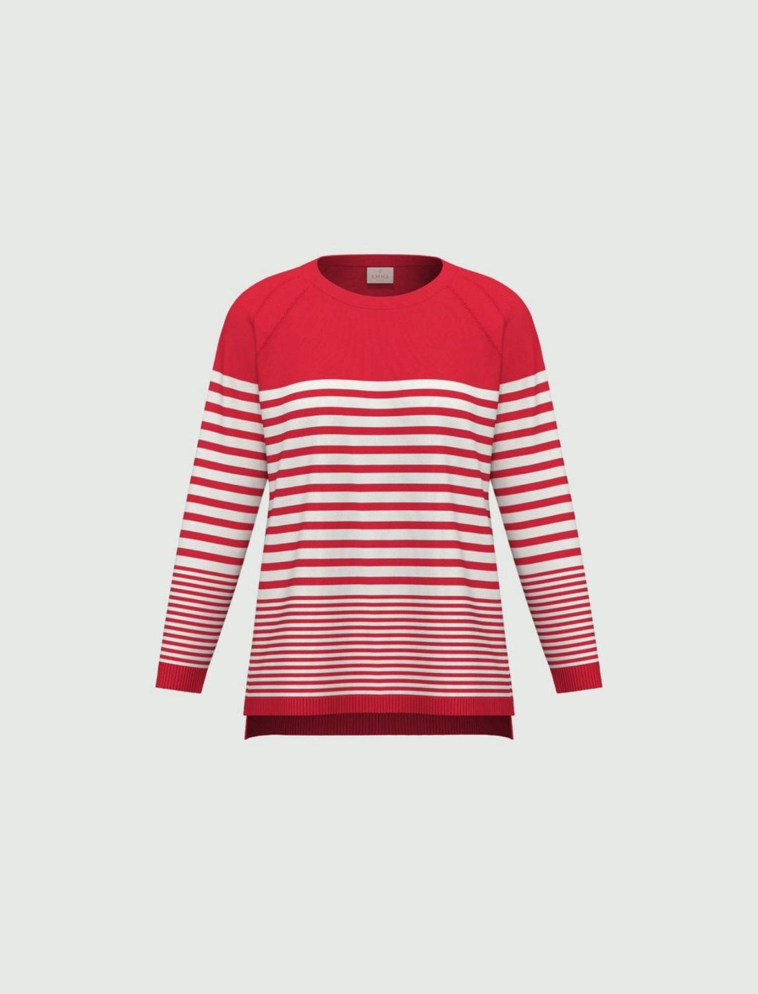 maglia in viscosa stretch EMMGHIGLIA 009 EMME MARELLA 