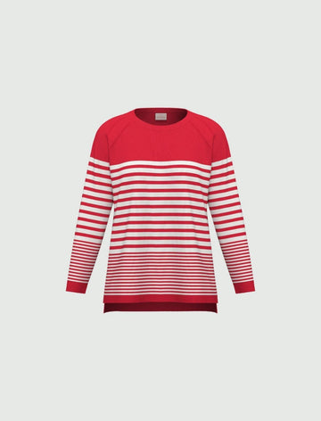 maglia in viscosa stretch EMMGHIGLIA 009 EMME MARELLA 