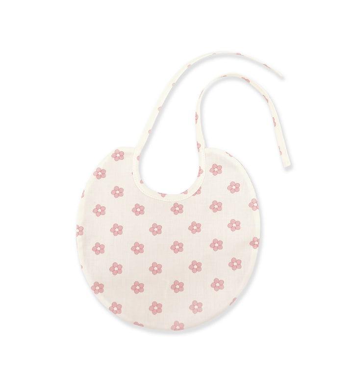 bavetta con stampa fiori 1TBBV20 T16 LA STUPENDERIA 