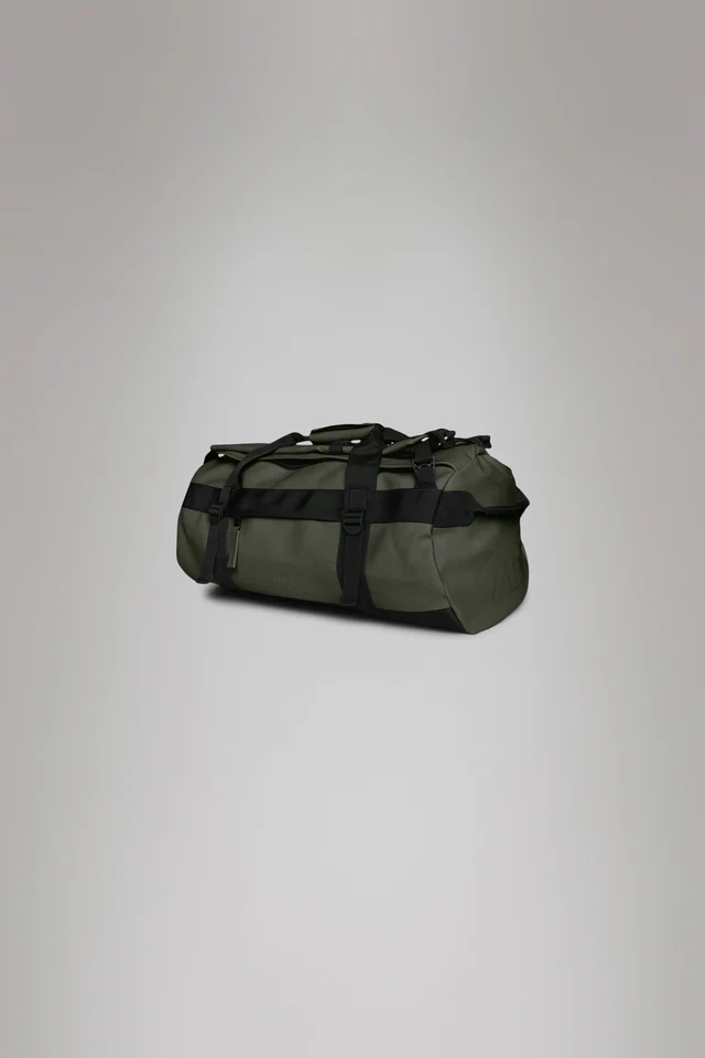 texel duffel bag small 13480 GREEN RAINS 