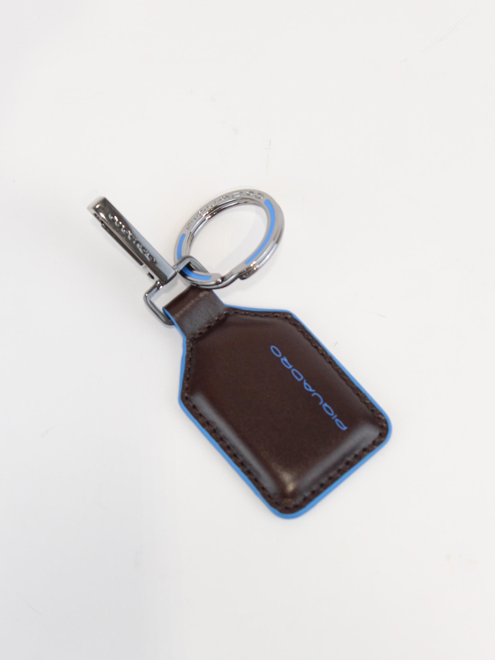portachiavi ad anello PC5965B2 MO PIQUADRO 
