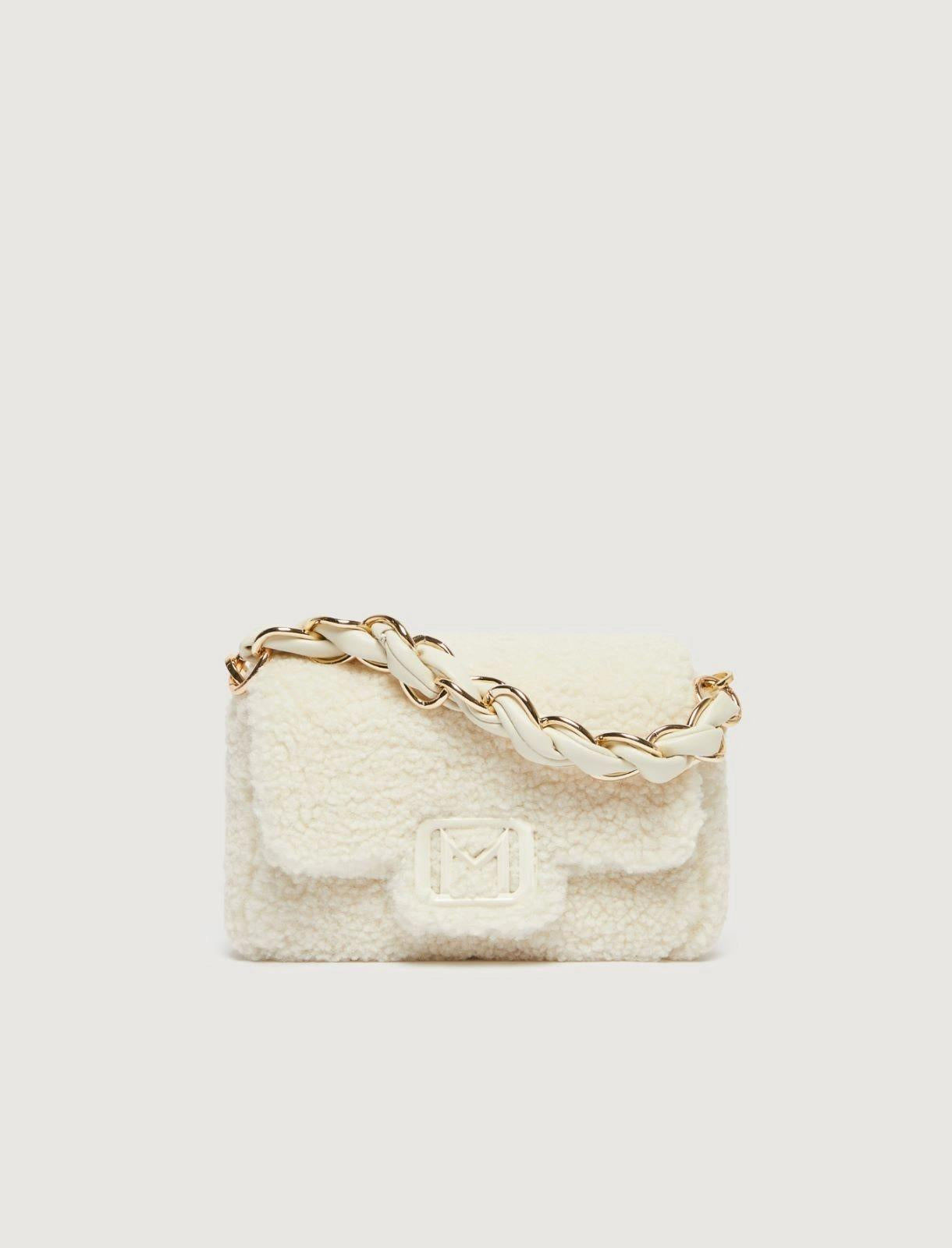 borsa le muse in tessuto LONTRA2 001 MARella ACCESSORI 