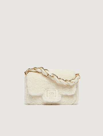 borsa le muse in tessuto LONTRA2 001 MARella ACCESSORI 