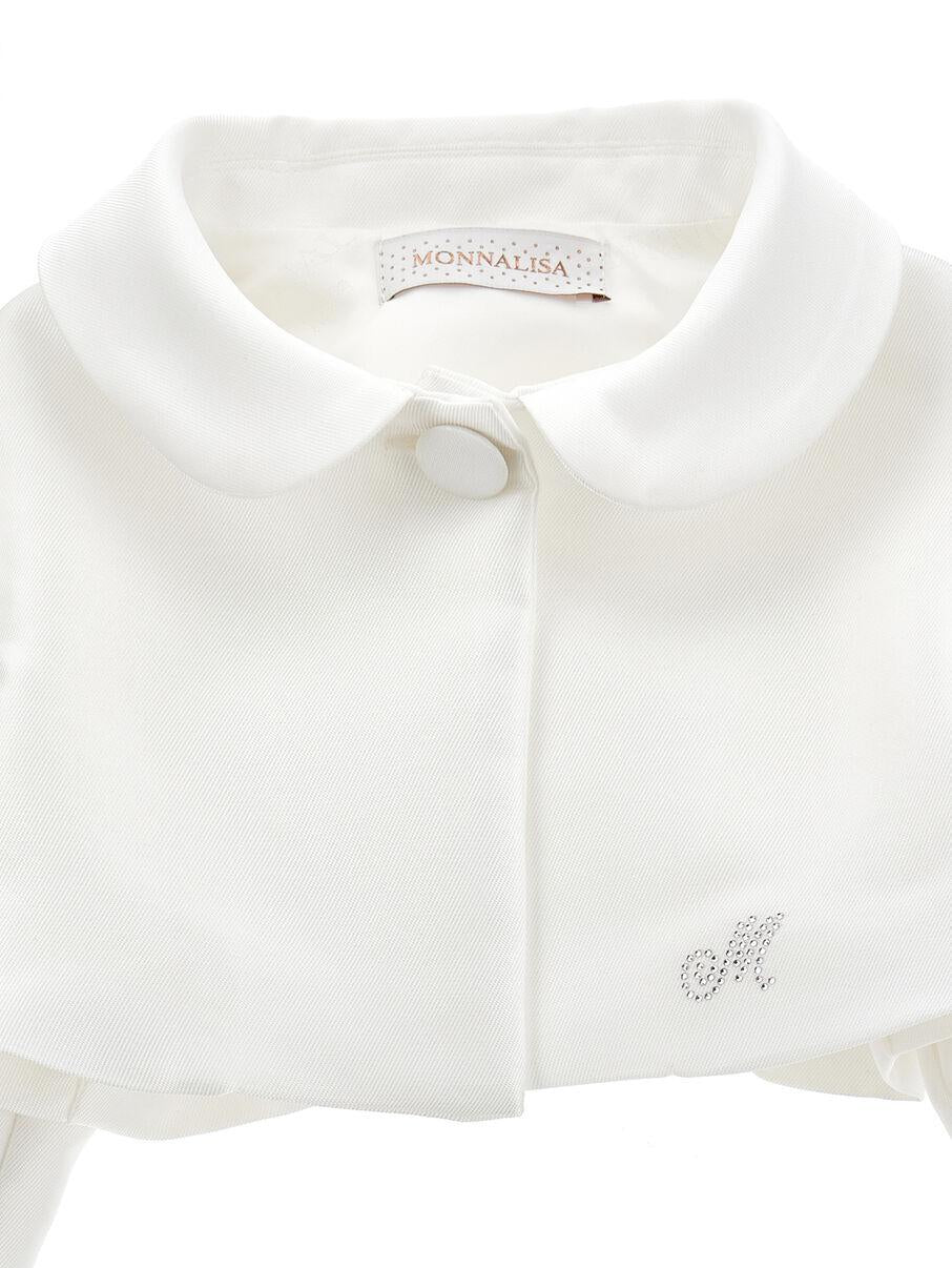 Bolero in mikado 73C101 3302 0001 MONNALISA 