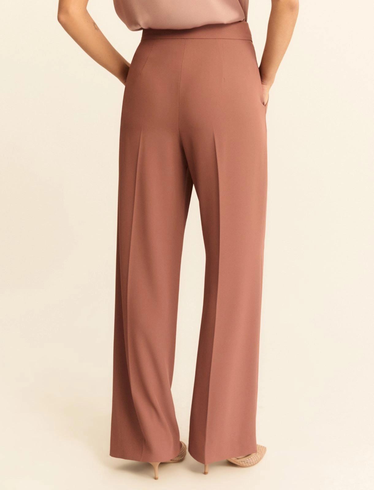 completo top e pantalone EMMNIDO 001 EMME MARELLA 