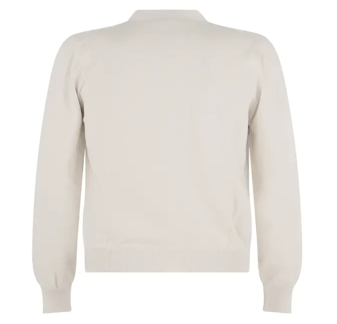 cardigan bottoncini 58101 18193 012 GRAN SASSO 