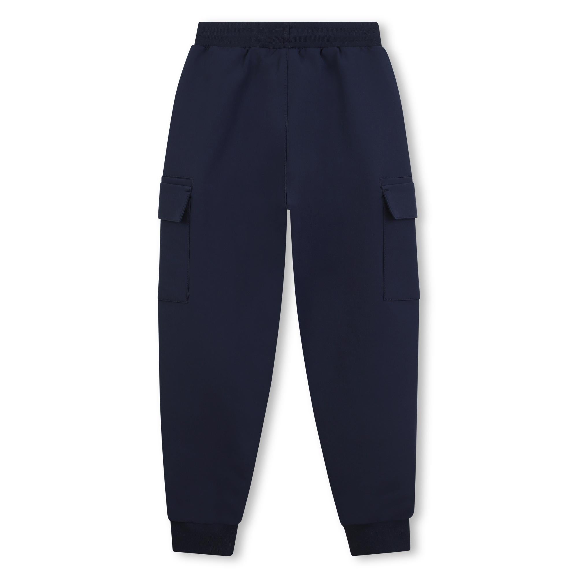 pantalone jogger cargo J52295 849 BOSS 