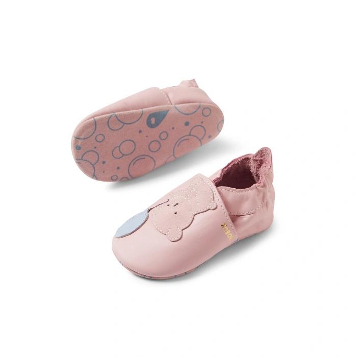 scarpina pink BQ10642QIPLE PINK BOBUX 