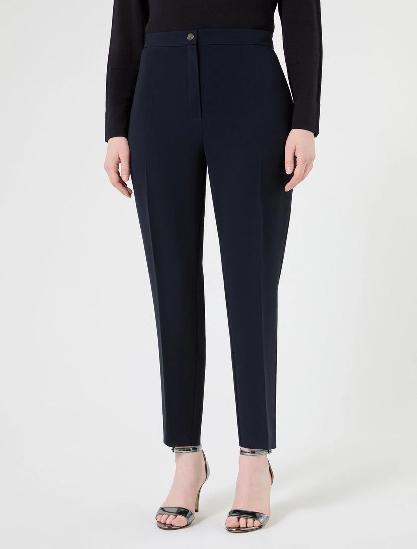 pantalone in cady RAVEL 005 MARINA RINALDI 