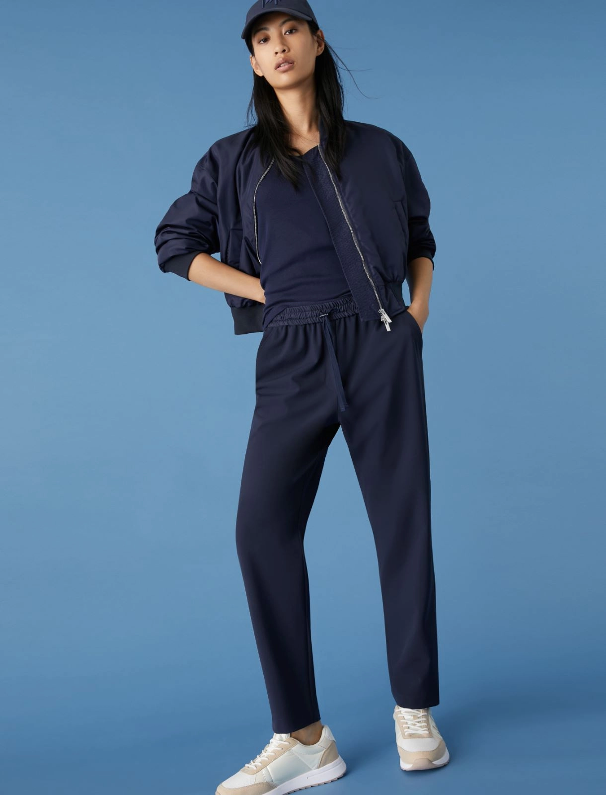 pantalone jogging TOAST 001 MARella 