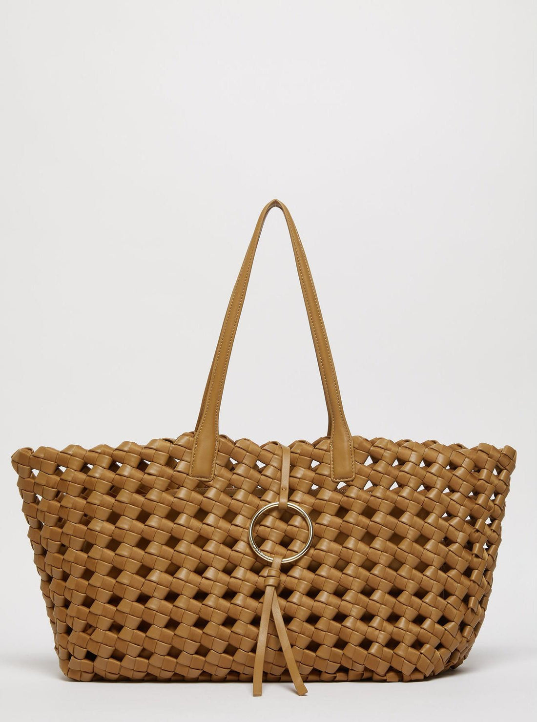 borsa intrecciata MLASPUMA 002 MARella ACCESSORI 