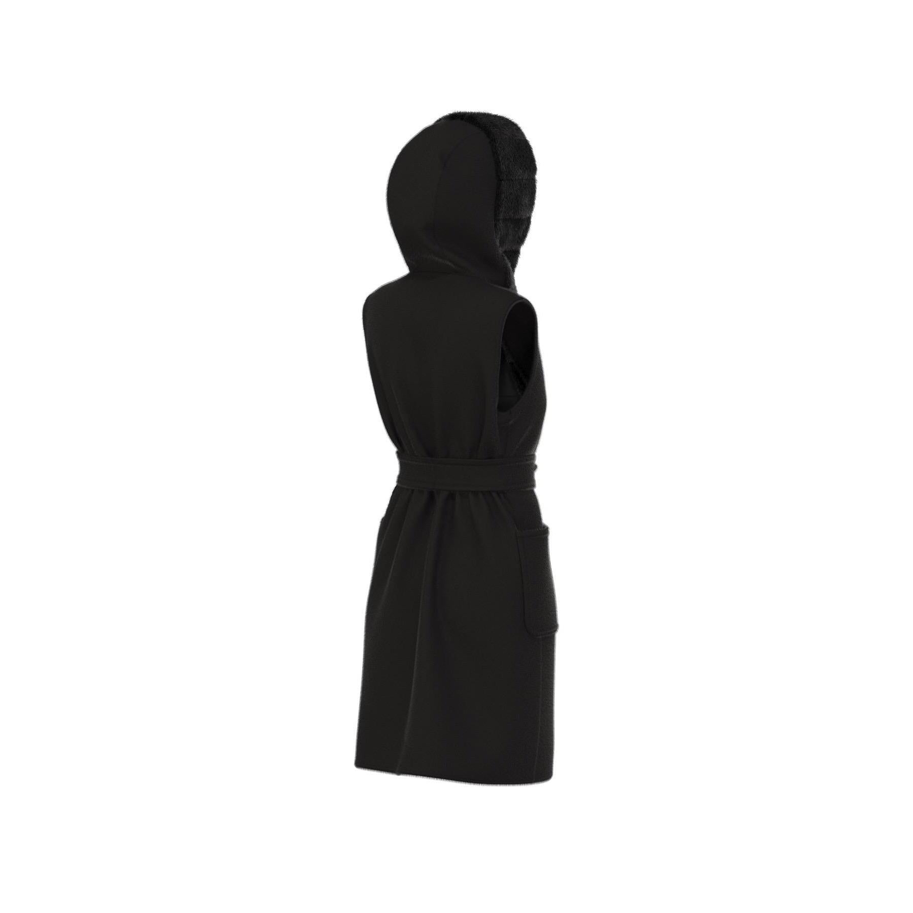 gilet con cintura FORMOSA 008 EMME MARELLA 