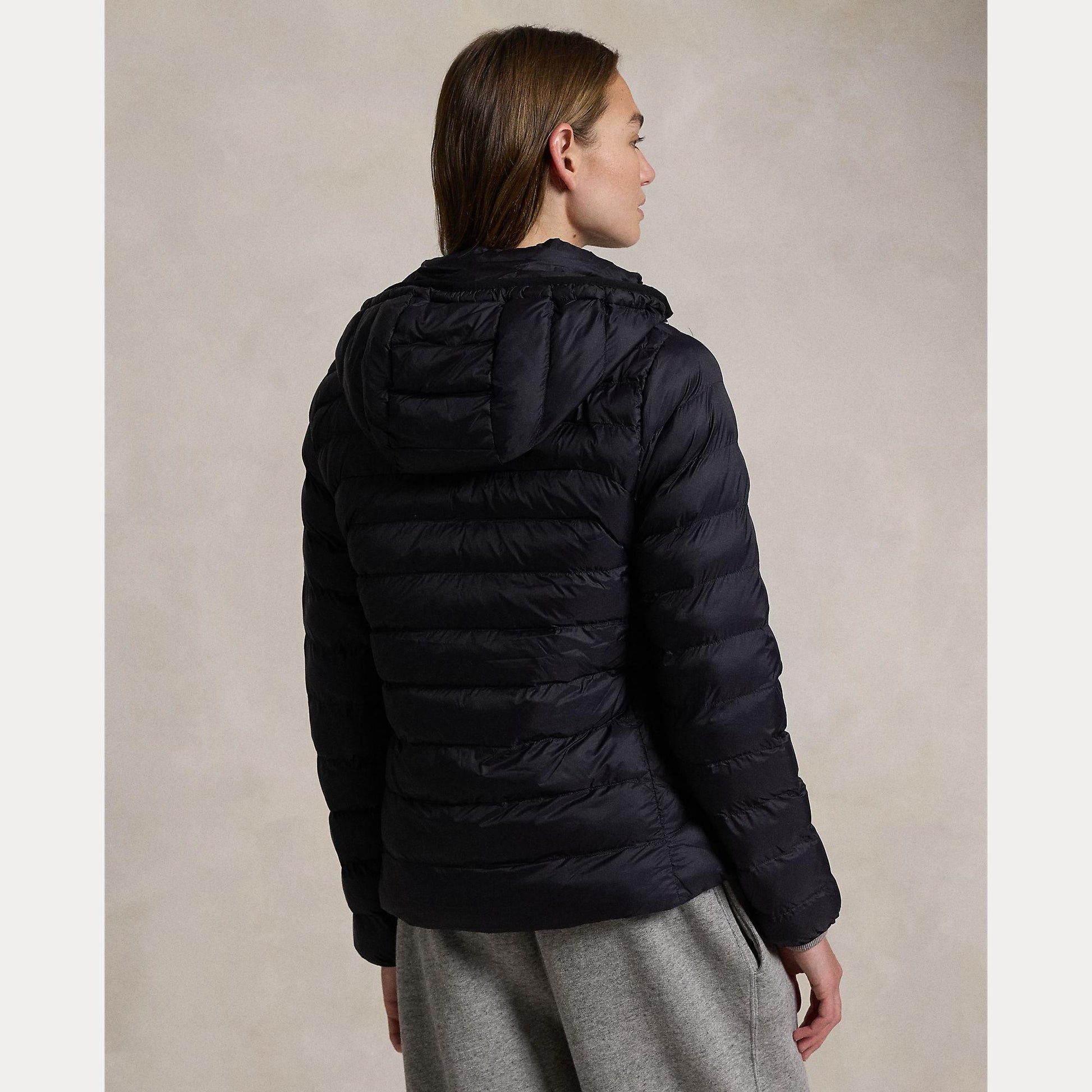 giubbino imbottito 211-958932 002 RALPH LAUREN POLO 