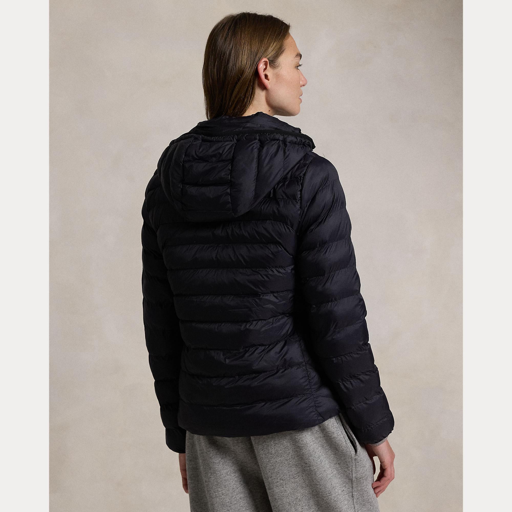 giubbino imbottito 211-958932 002 RALPH LAUREN POLO 