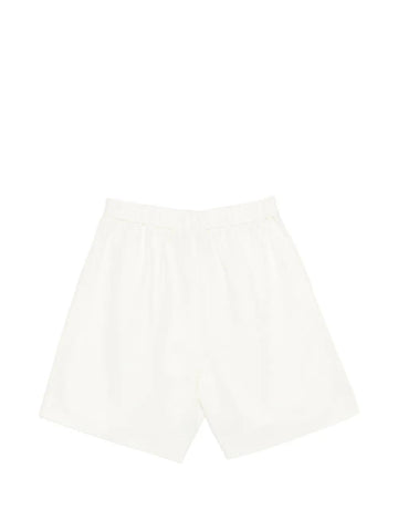 shorts in lino 261GJ2031 00526 TWINSET GIRL 