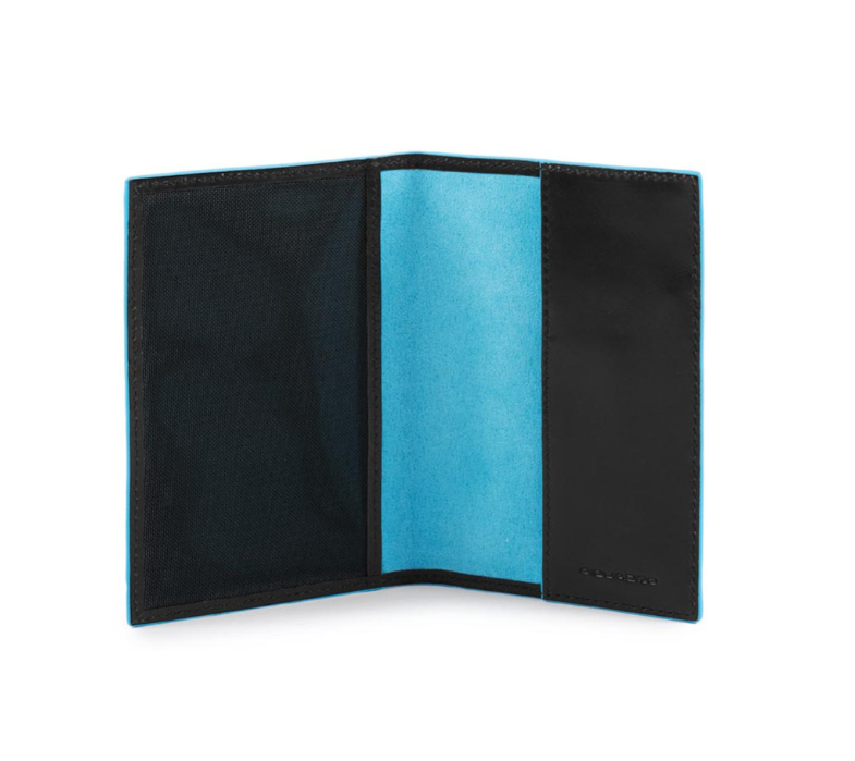Porta passaporto linea B2 PP5255B2 N PIQUADRO 