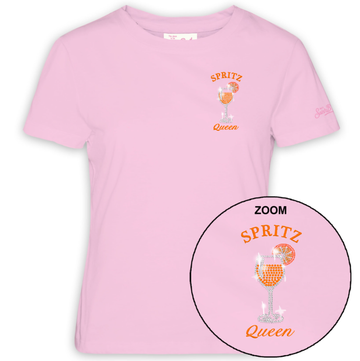 t-shirt emilie EMILIE 08577L MC2 SAINT BARTH 