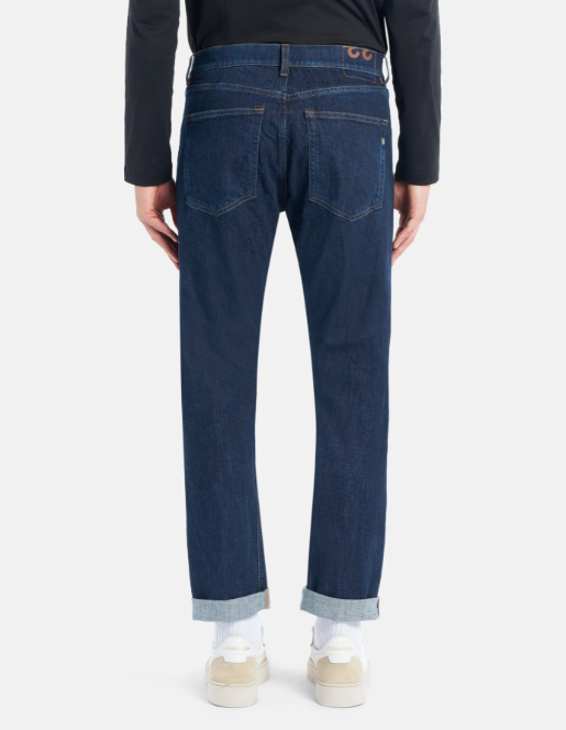 jeans icon regular UP563DS0257ULH1 800 DONDUP 