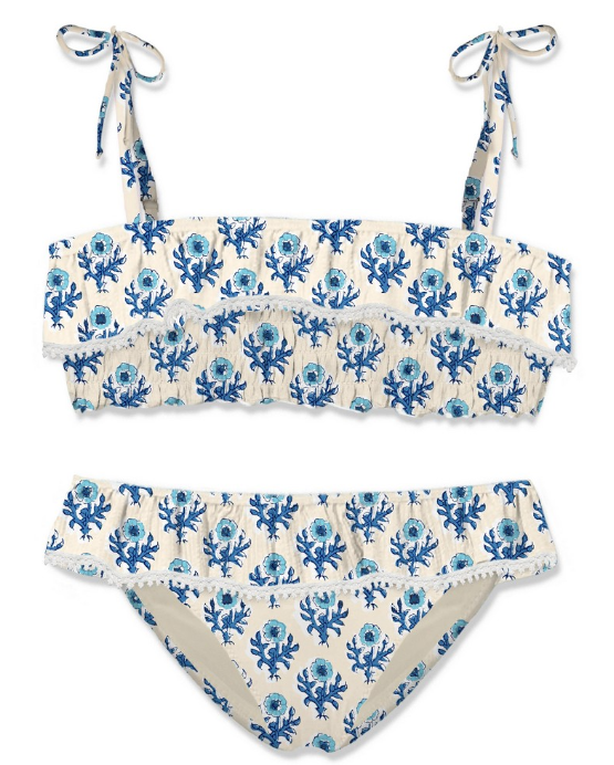 costume due pezzi melie MELIE 01252H MC2 SAINT BARTH 