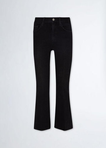 Jeans bootcut UF4040D4886 87390 liU JO 