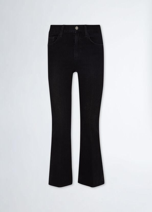 Jeans bootcut UF4040D4886 87390 liU JO 