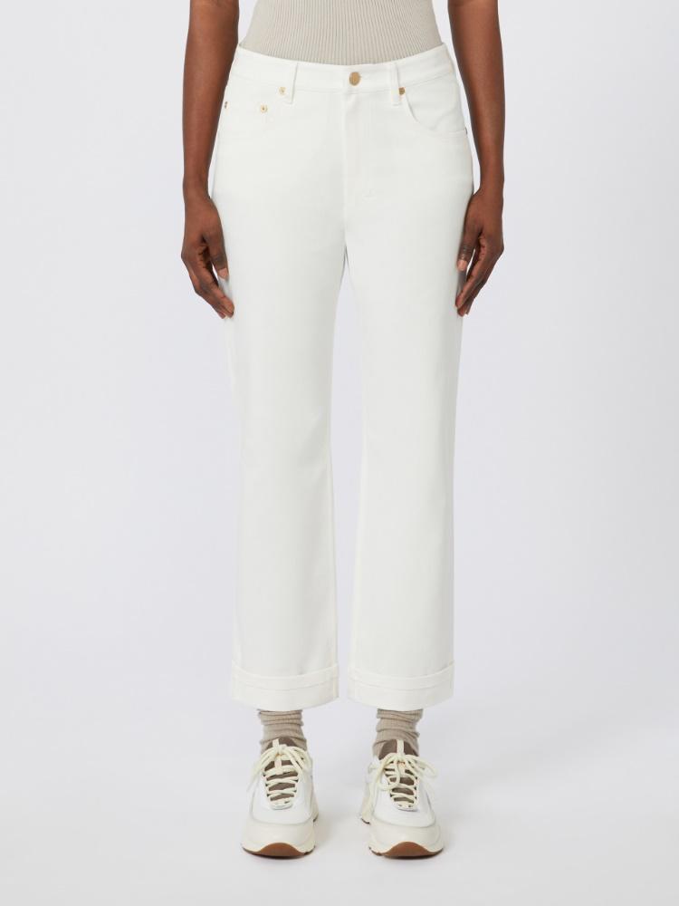 jeans in bull ATALIA 001 S MAXMARA 