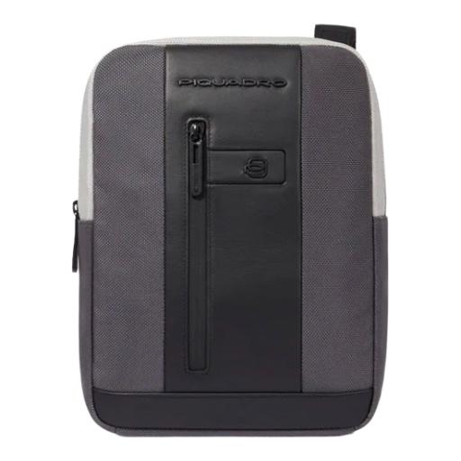 borsello br2 CA1816BR2S GRN PIQUADRO 