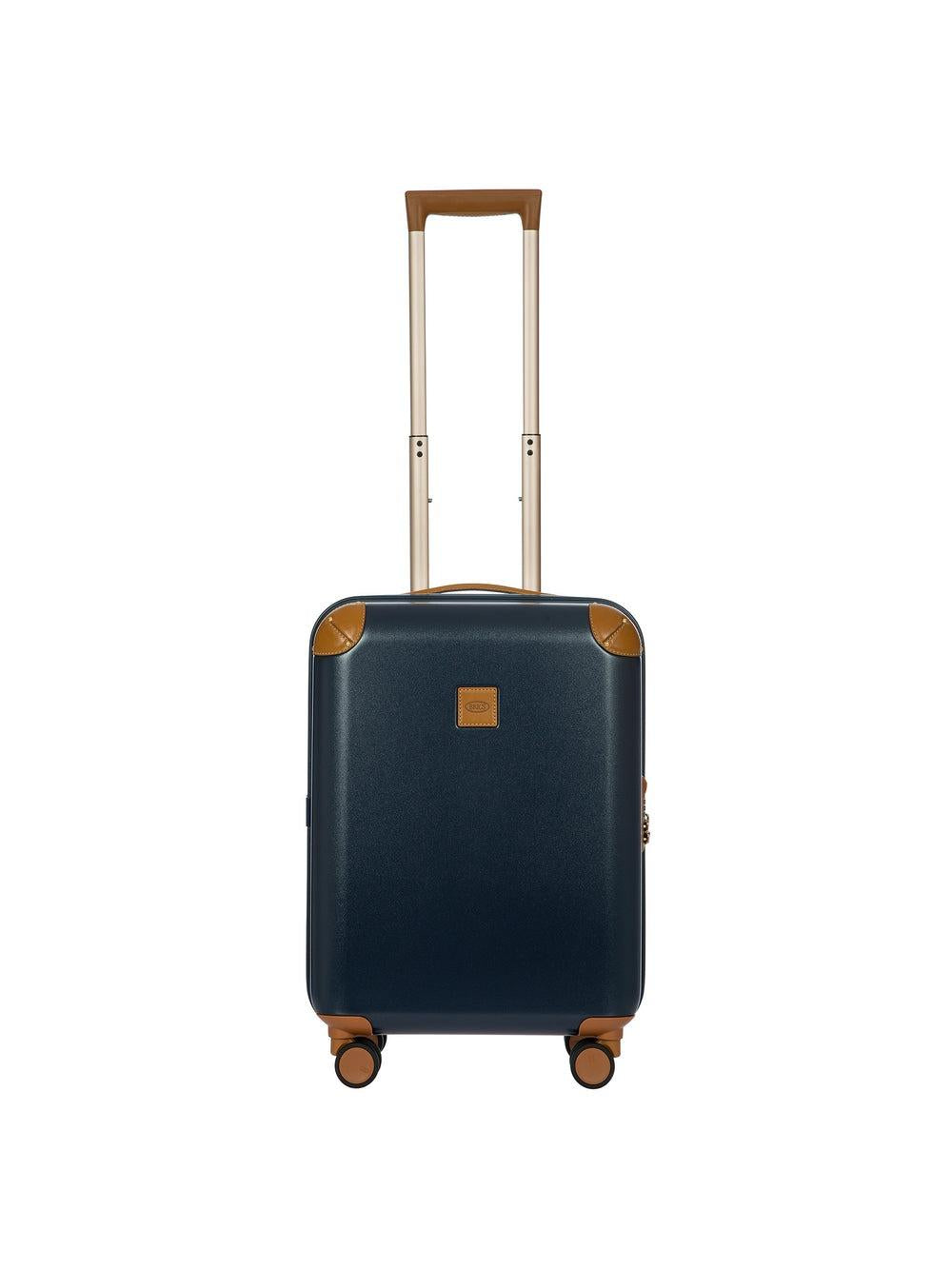 valigia trolley amalfi BAQ08351 006 BRIC'S 