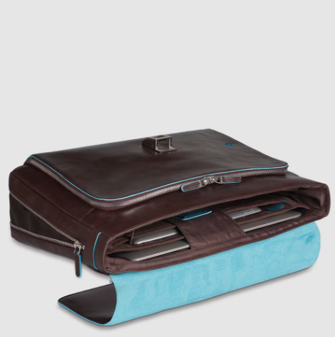 cartella porta pc 15 CA3111B2 MO PIQUADRO 