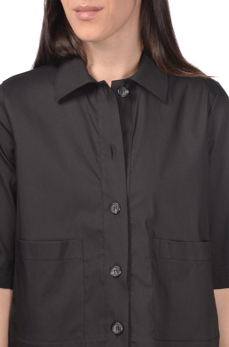 Camicia con collo alla francese 61225 54300 099 GRAN SASSO 