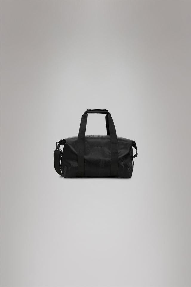 Borsone hilo weekend small 14220 COAL RAINS 