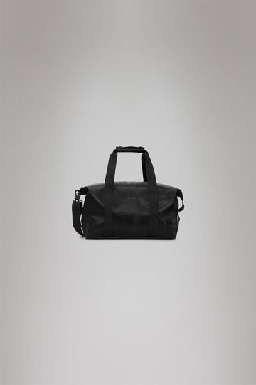 Borsone hilo weekend small 14220 COAL RAINS 