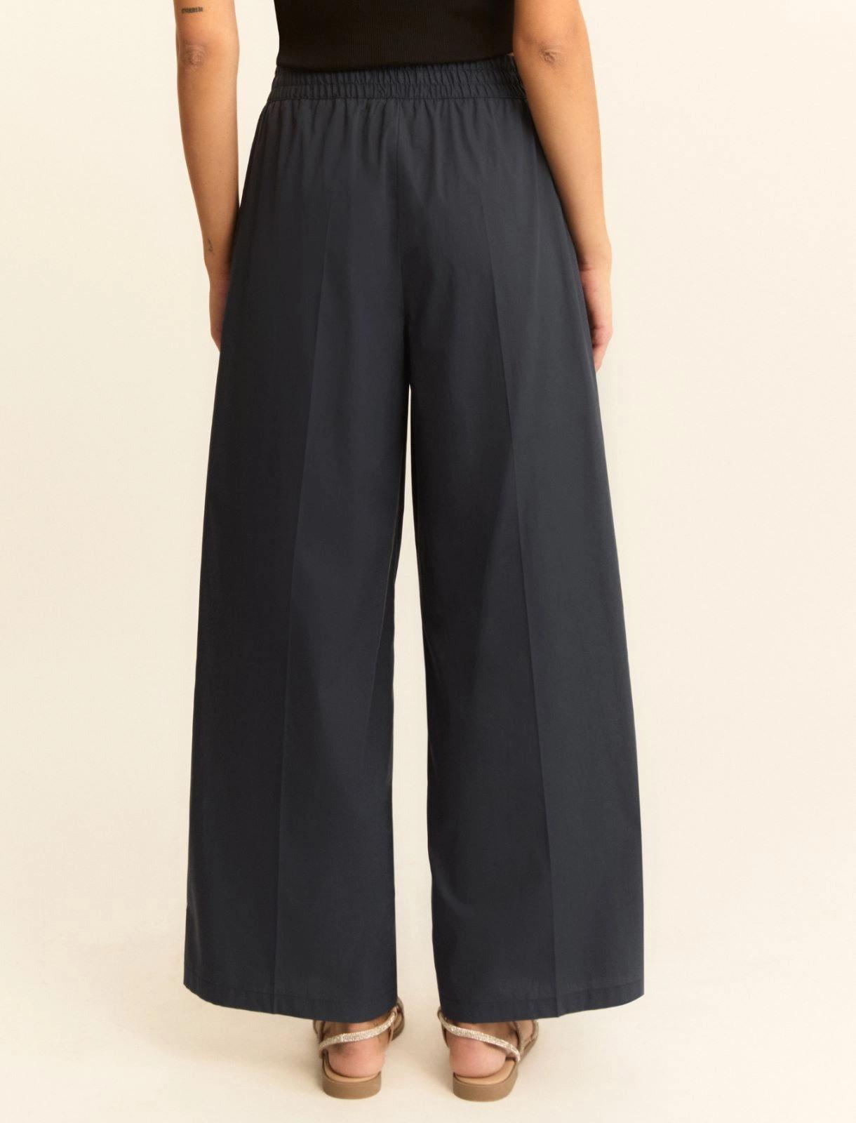 pantalone con coulisse in vita EMMCALAO 006 EMME MARELLA 