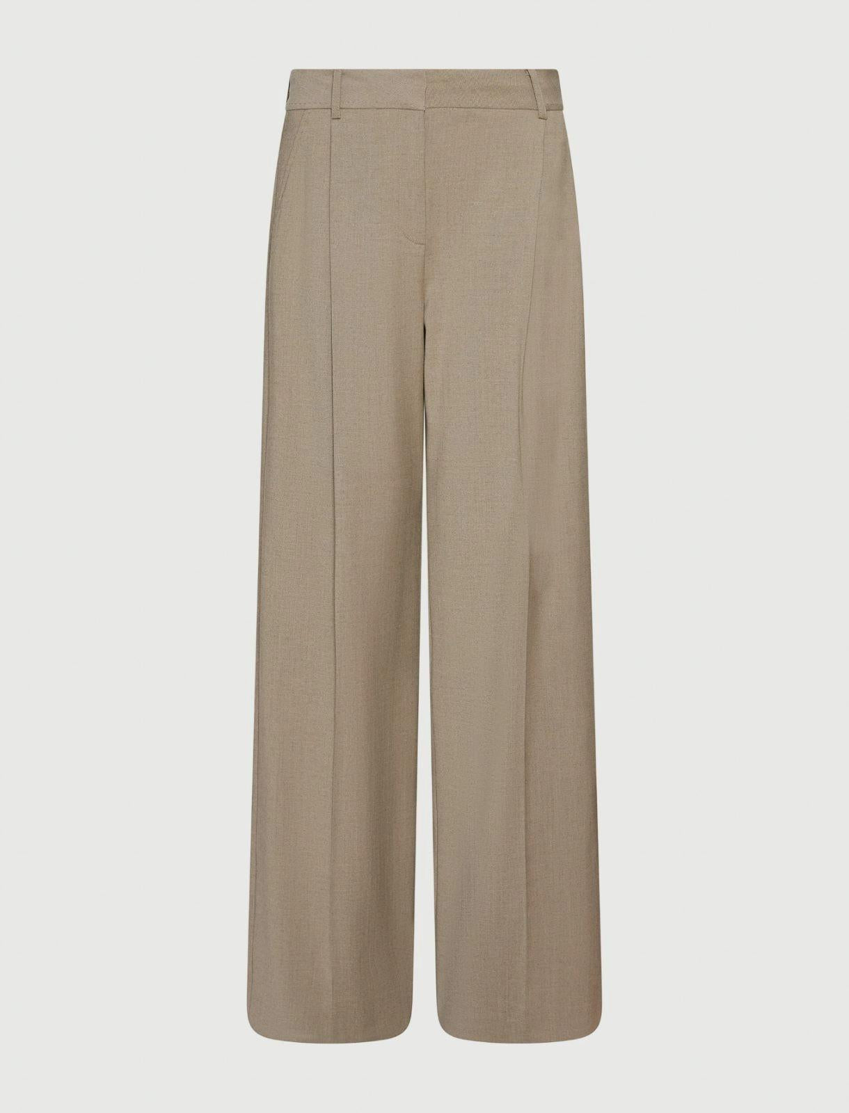 pantalone ampio FILO 001 MARella 