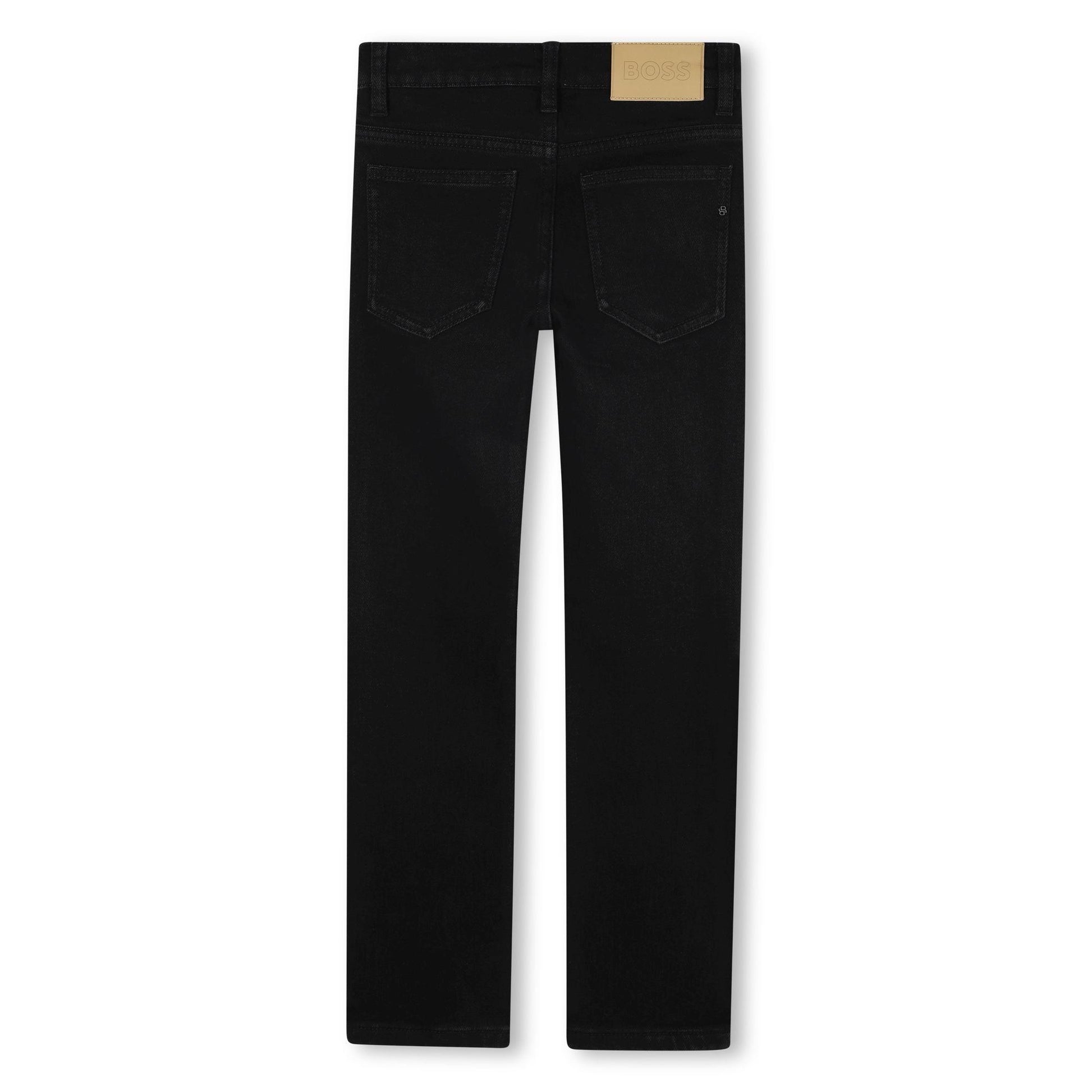 jeans patch J52310 09B BOSS 