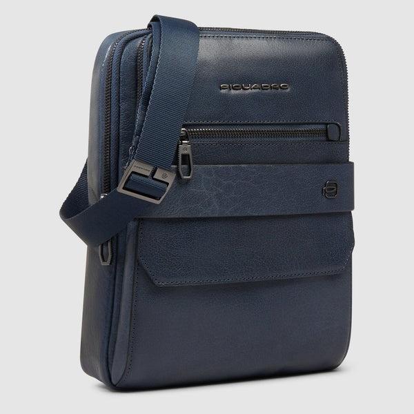 borsello porta Ipad da 10.2 CA7031S141 AV PIQUADRO 