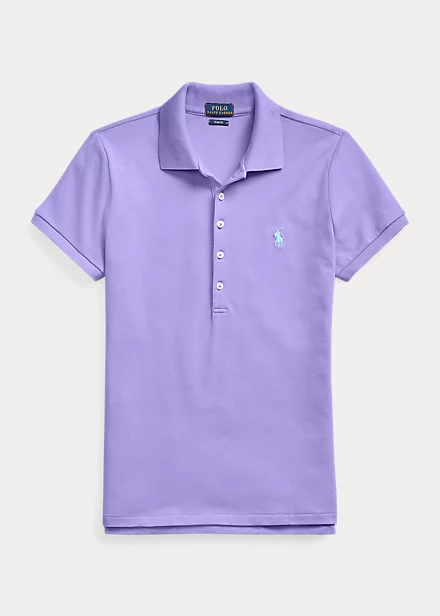 Polo con logo 211-870245 012 RALPH LAUREN POLO 