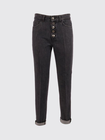 jeans koons inches DP26BLDFE330DLZ7 999 DONDUP 