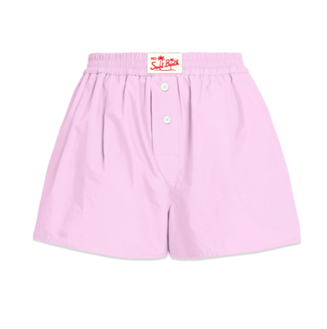shorts boxy BOXY JR 02332H MC2 SAINT BARTH 