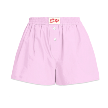 shorts boxy BOXY JR 02332H MC2 SAINT BARTH 