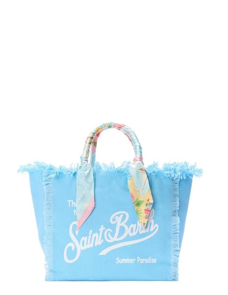 Borsa Vanity foulard VANITY FOULARD 09250 MC2 SAINT BARTH 